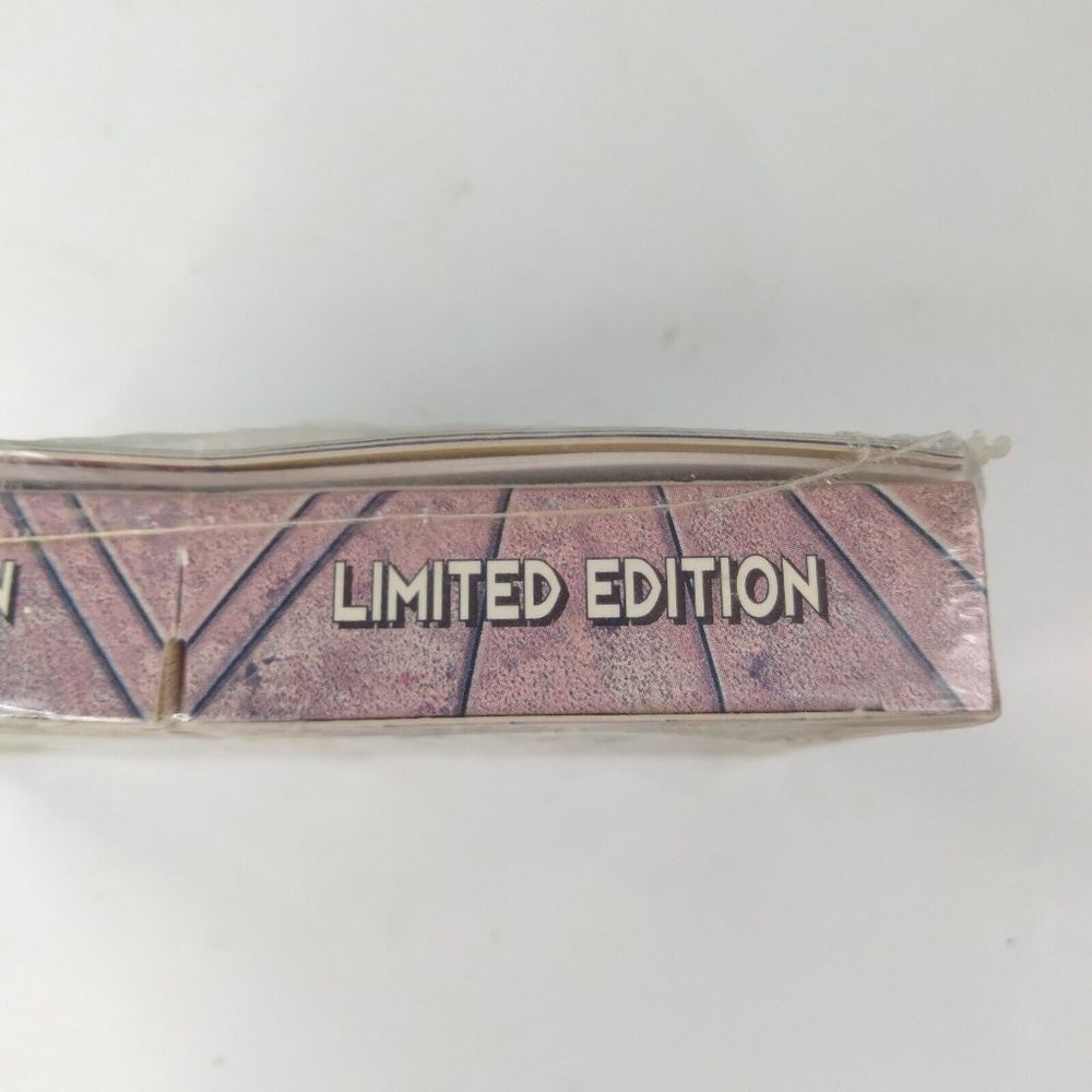 Hyborian Gates CCG Limited Edition Starter Pack  NEW in Shrink 1995 Coll… - Picture 4 of 5